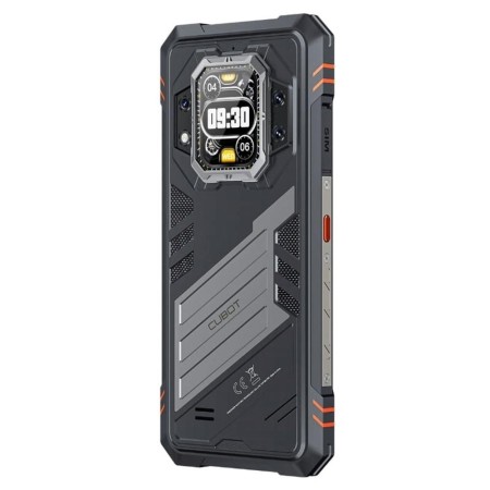 Movil cubot kingkong star 2 5g 12 - 256gb