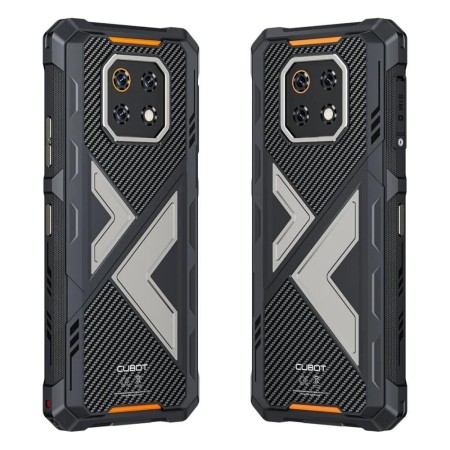 Movil cubot kingkong es 3 6 - 256gb 10200mah
