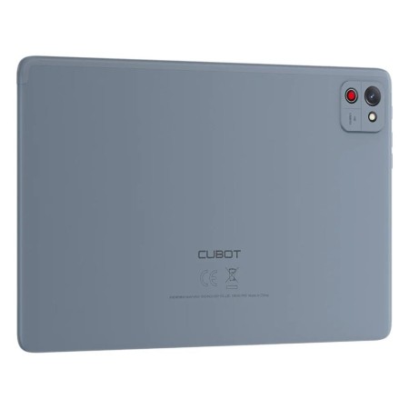 Tablet cubot tab 65 10.1 pulgadas - 4gb - 128gb - wifi - gris