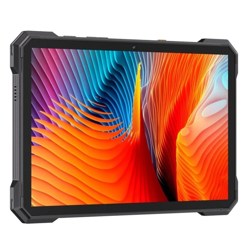 Tablet cubot tab king kong s 4g rugerizado 10.1 pulgadas - 6gb - 256gb - wifi