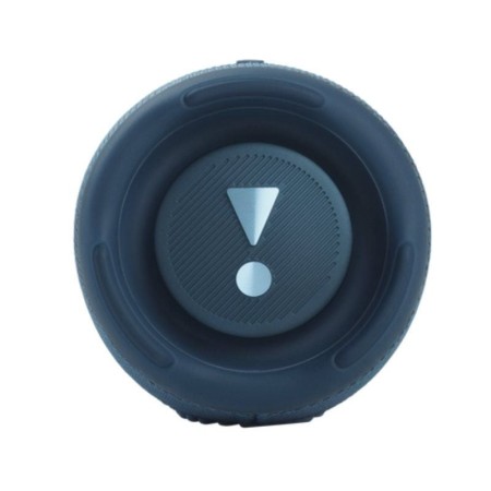 Altavoz con Bluetooth JBL Charge 5/ 40W/ 1.0/ Azul
