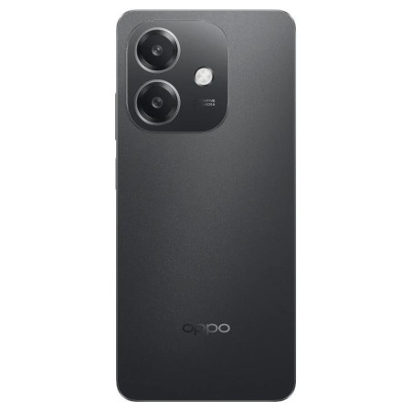 OPPO A40 6.72″ HD+ 128GB 4(+4)GB Sparkle Black