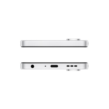 Telefono movil smartphone oppo a5 - 4gb - 128gb - 6.67 pulgadas - blanco
