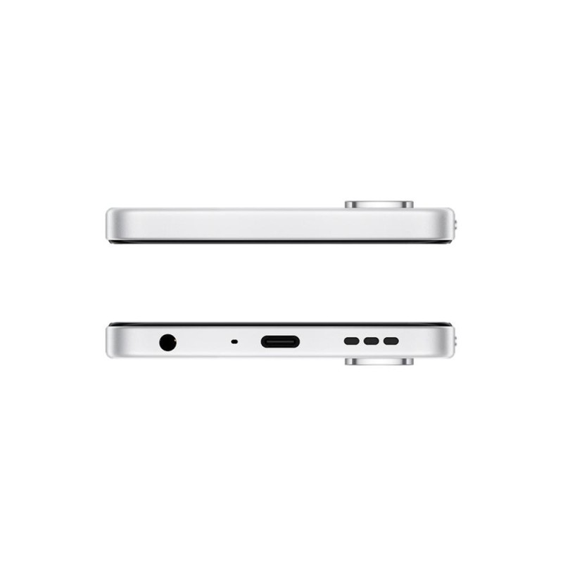 Telefono movil smartphone oppo a5 - 4gb - 128gb - 6.67 pulgadas - blanco