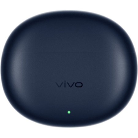 Auriculares Bluetooth Vivo Buds Air 3 con estuche de carga/ Autonomía 10h/ Azules