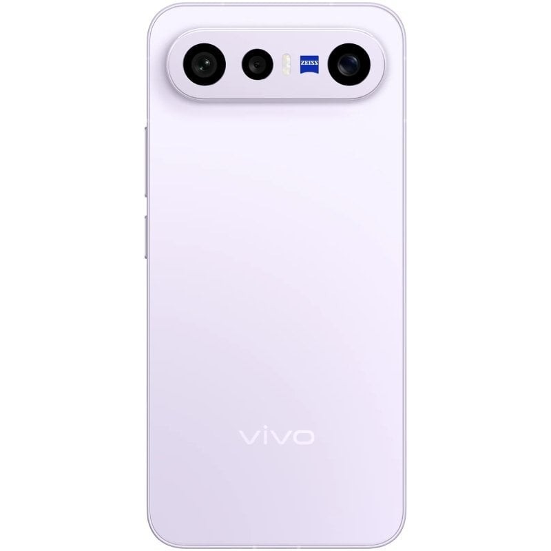 Smartphone Vivo X300 FE 12GB/ 512GB/ 6.31″/ 5G/ Púrpura