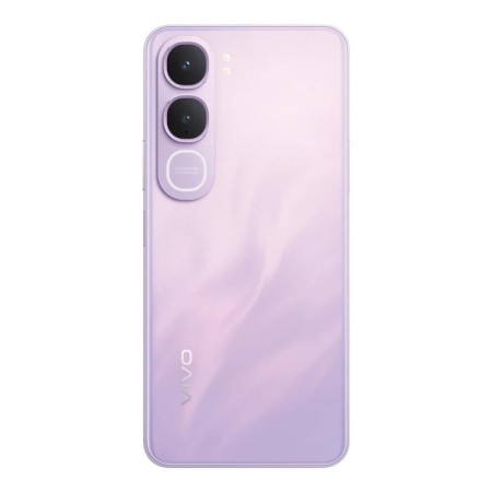 Smartphone Vivo Y21d 4GB/ 128GB/ 6.68″/ Púrpura