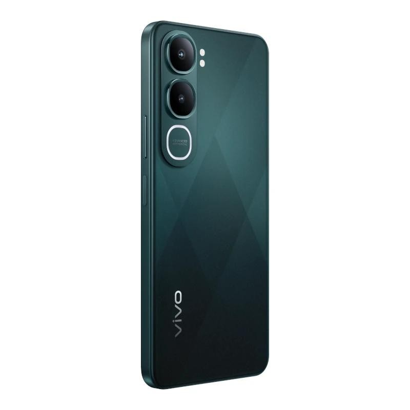 Smartphone Vivo Y21d 4GB/ 128GB/ 6.68″/ Verde
