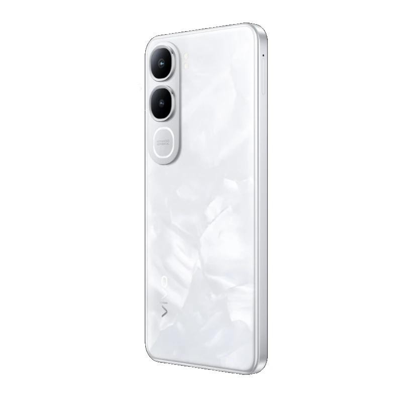 VIVO Y31 5G 6Gb(+6Gb) 512Gb 6.72″ 120Hz White