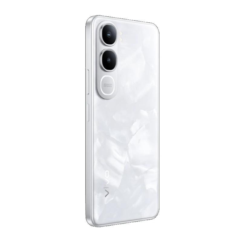 VIVO Y31 5G 6Gb(+6Gb) 512Gb 6.72″ 120Hz White
