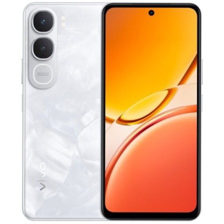 VIVO Y31 5G 6Gb(+6Gb) 512Gb 6.72″ 120Hz White