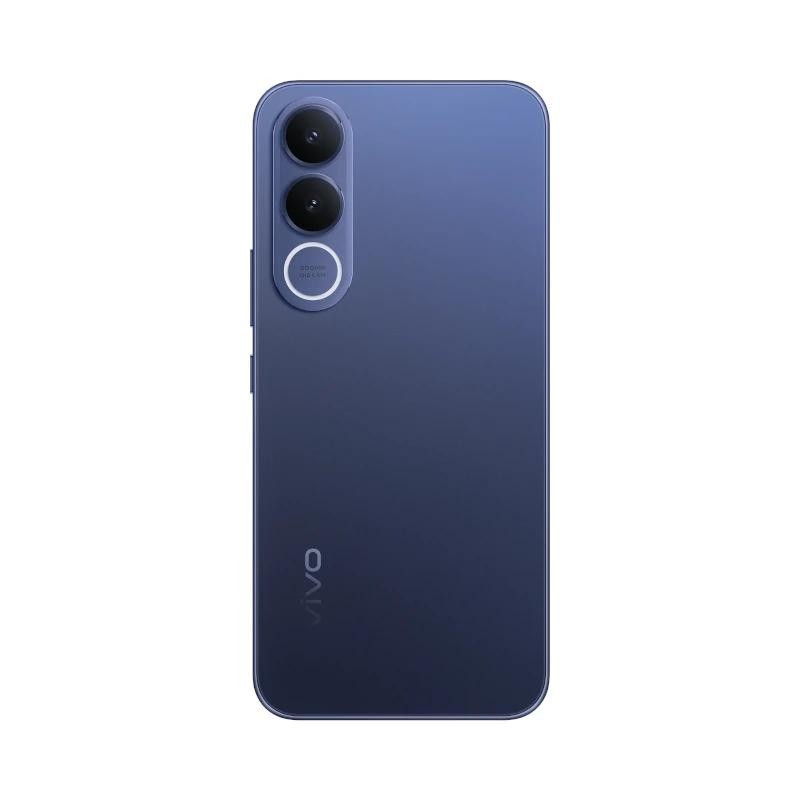 Smartphone Vivo V70 FE 8GB/ 512GB/ 6.83″/ 5G/ Azul/ Incluye Cargador + Auriculares