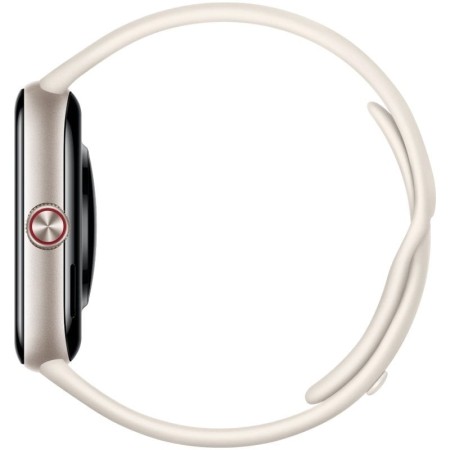 Smartwatch Vivo Watch GT 2/ Notificaciones/ Frecuencia Cardíaca/ Blanco
