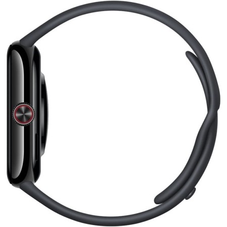 Smartwatch Vivo Watch GT 2/ Notificaciones/ Frecuencia Cardíaca/ Negro