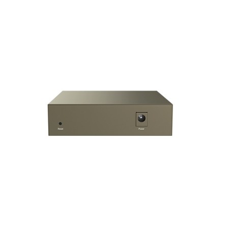 Switch ip - com m20 - poe 4 puertos poe gestionable