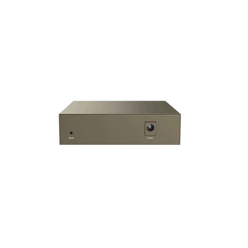 Switch ip - com m20 - poe 4 puertos poe gestionable