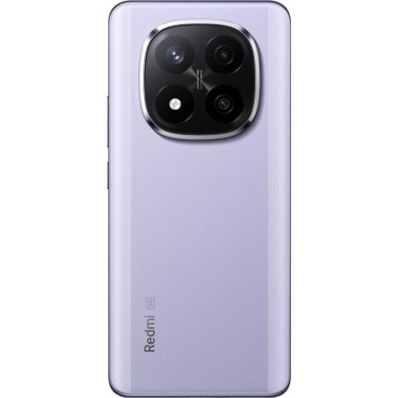 Smartphone Xiaomi Redmi Note 14 Pro+ 8GB/ 256GB/ 6.67″/ 5G/ Púrpura
