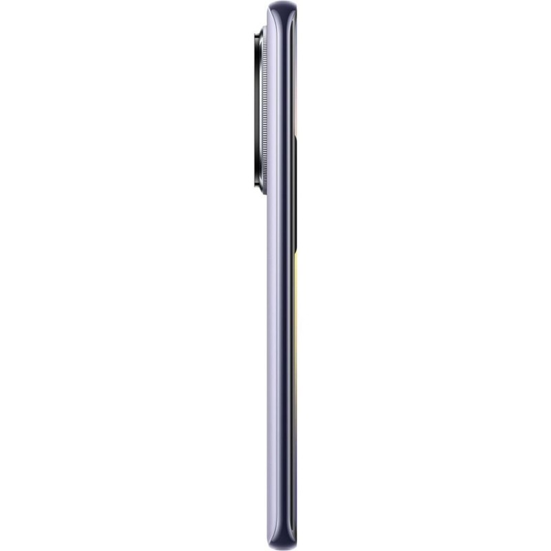Smartphone Xiaomi Redmi Note 14 Pro+ 8GB/ 256GB/ 6.67″/ 5G/ Púrpura