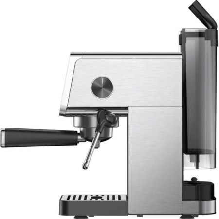 Cafetera Expreso Xiaomi Semi-Automatic Espresso Machine/ 1350W/ 20 Bares