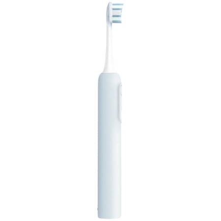 Cepillo Dental Xiaomi Oscillation Electric Toothbrush/ Incluye 1 Cabezal/ Azul