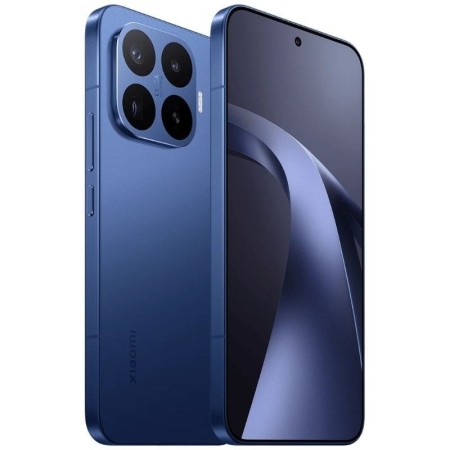 Smartphone Xiaomi 17T Pro 12GB/ 256GB/ 6.83″/ 5G/ Azul Profundo