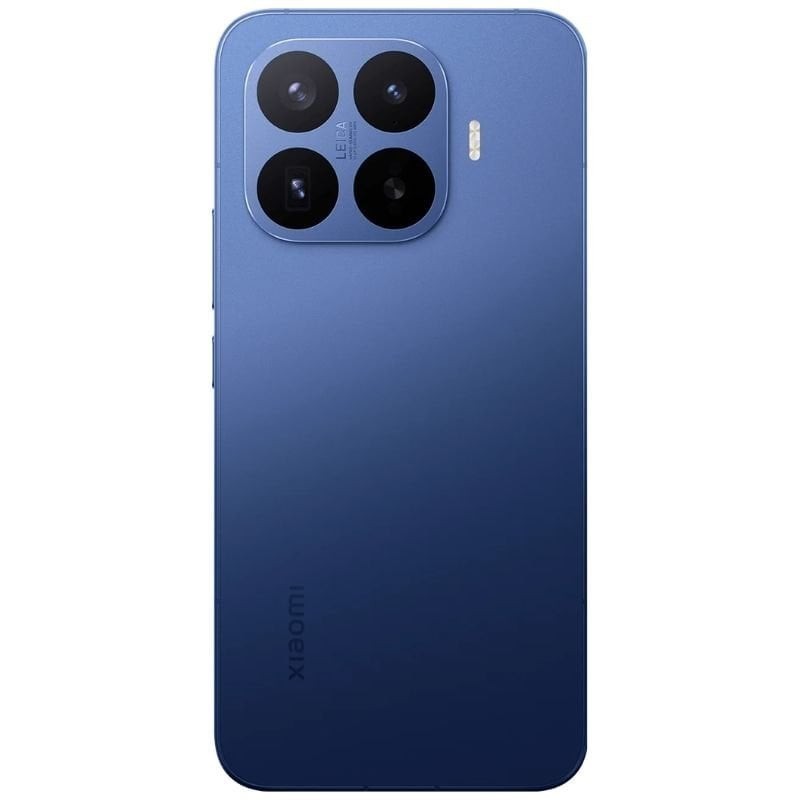 Smartphone Xiaomi 17T Pro 12GB/ 256GB/ 6.83″/ 5G/ Azul Profundo