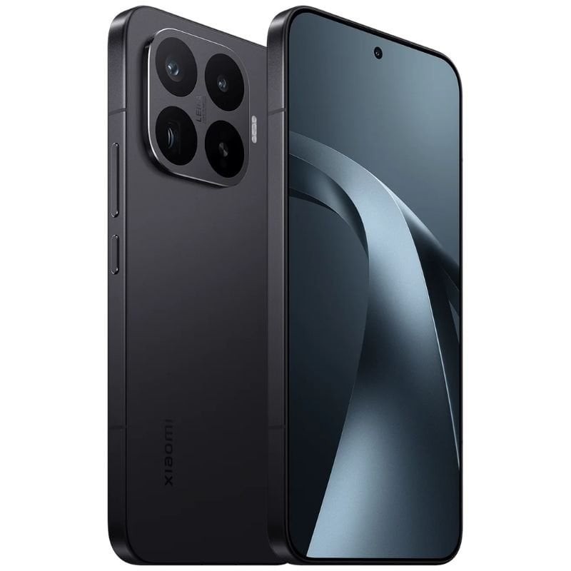 Smartphone Xiaomi 17T Pro 12GB/ 512GB/ 6.83″/ 5G/ Negro