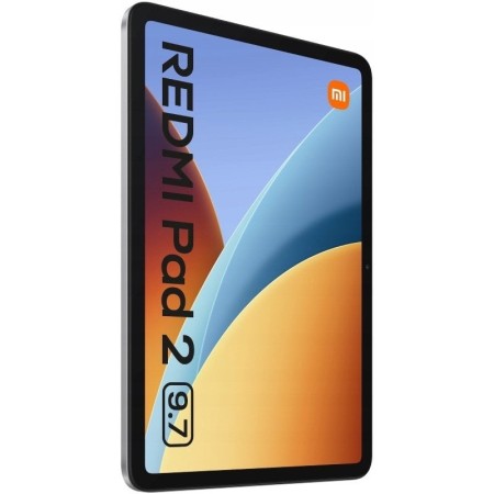 Tablet Xiaomi Redmi Pad 2 9.7″/ 4GB/ 128GB/ Octacore/ Plata