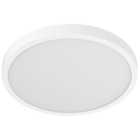 Lámpara de Techo Xiaomi Smart Ceiling Light D40/ 45W/ Blanca