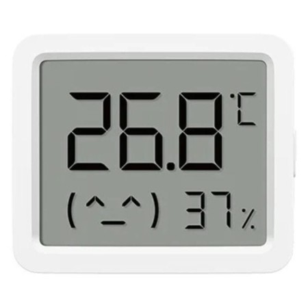 Monitor de Temperatura y Humedad Xiaomi Xiaomi Smart Temperature and Humidity Monitor 3 Mini