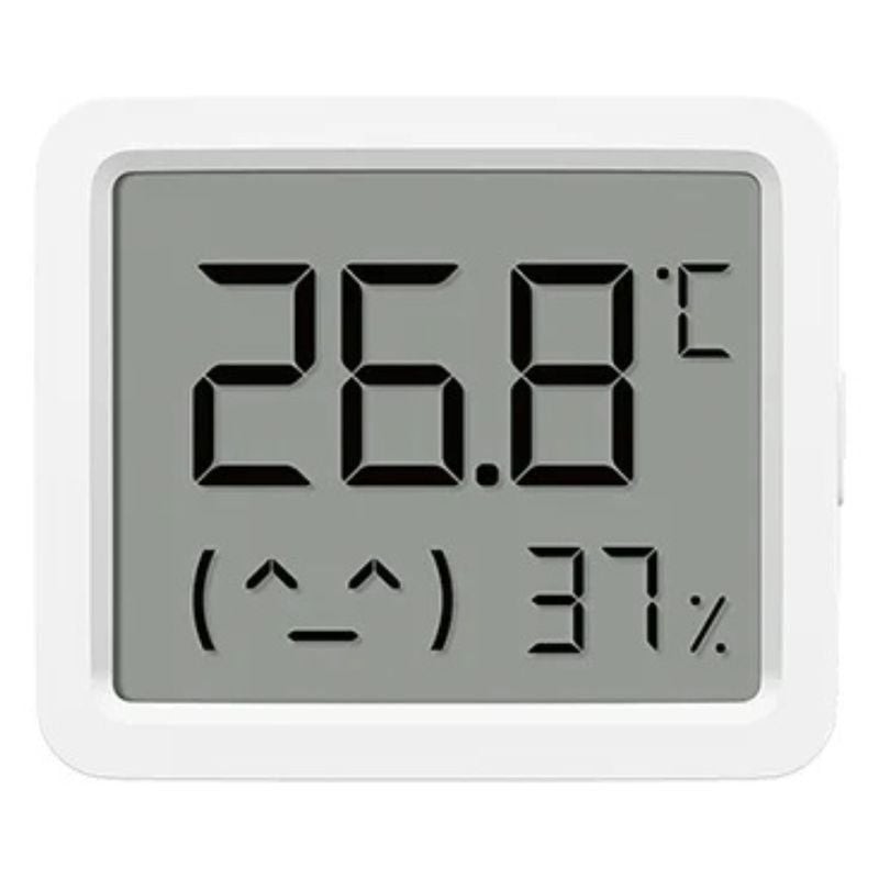 Monitor de Temperatura y Humedad Xiaomi Xiaomi Smart Temperature and Humidity Monitor 3 Mini