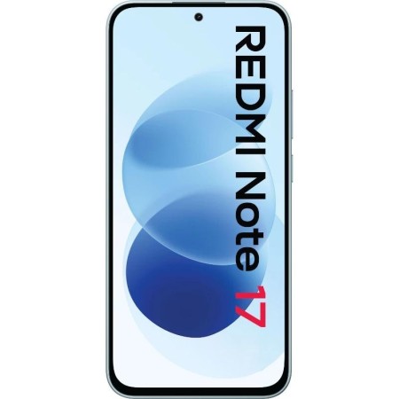 Xiaomi Redmi Note 17 6Gb 256Gb Sky Teal