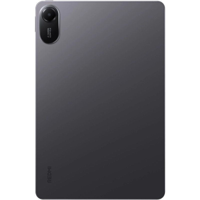 Tablet xiaomi redmi pad 2 11 pulgadas 4gb - 128gb - gris