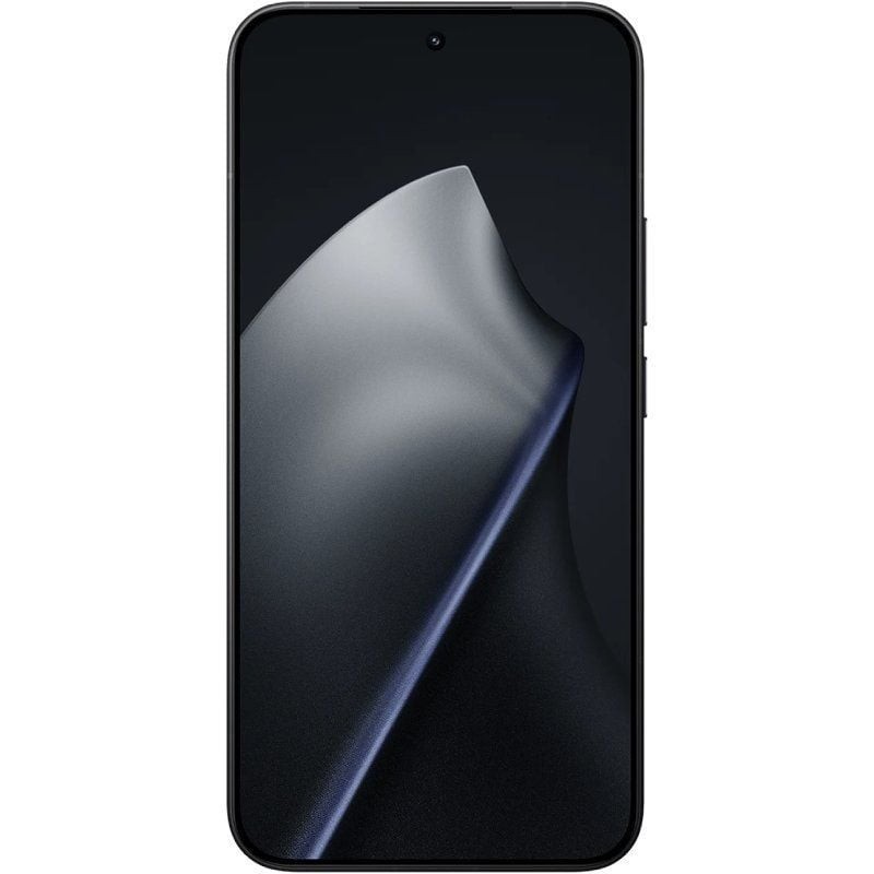 Smartphone Xiaomi 15T Pro 12GB/ 512GB/ 6.83″/ 5G/ Negro