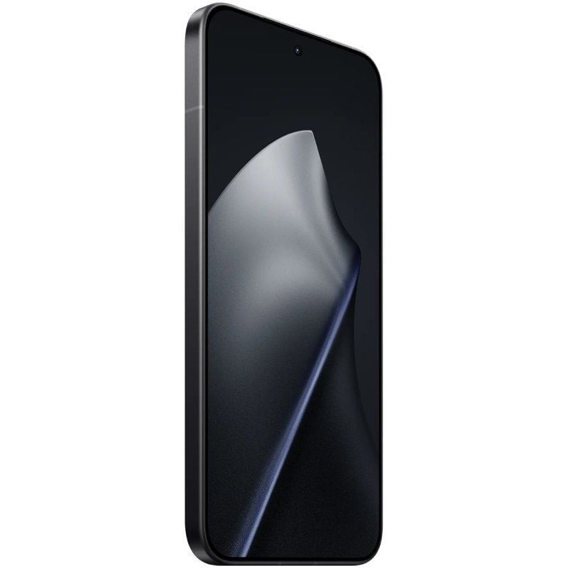 Smartphone Xiaomi 15T Pro 12GB/ 512GB/ 6.83″/ 5G/ Negro
