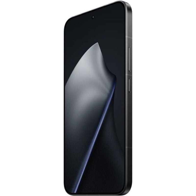 Smartphone Xiaomi 15T Pro 12GB/ 512GB/ 6.83″/ 5G/ Negro