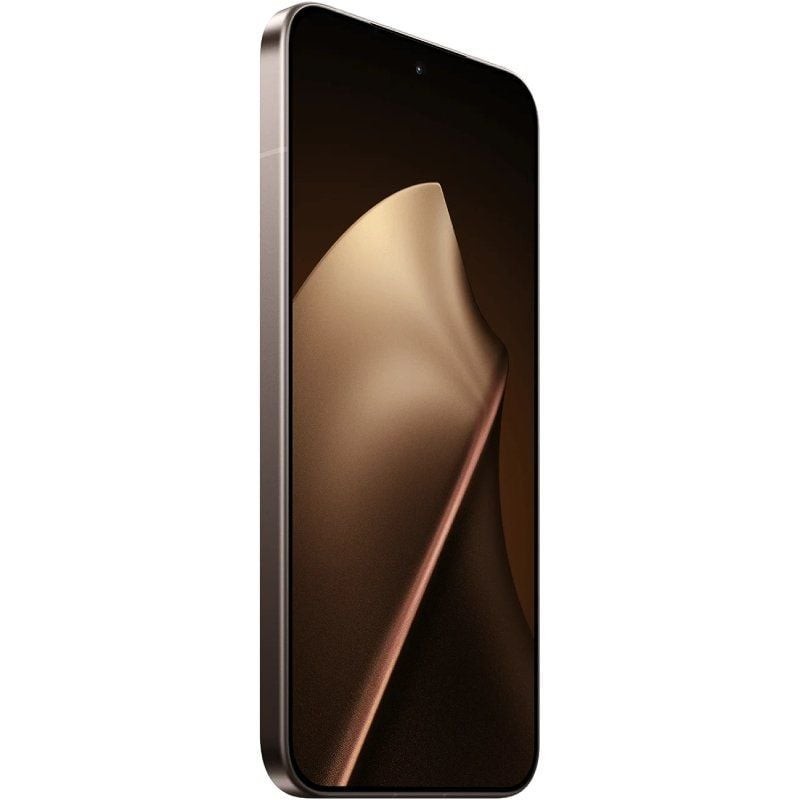 Smartphone Xiaomi 15T Pro 12GB/ 256GB/ 6.83″/ 5G/ Dorado