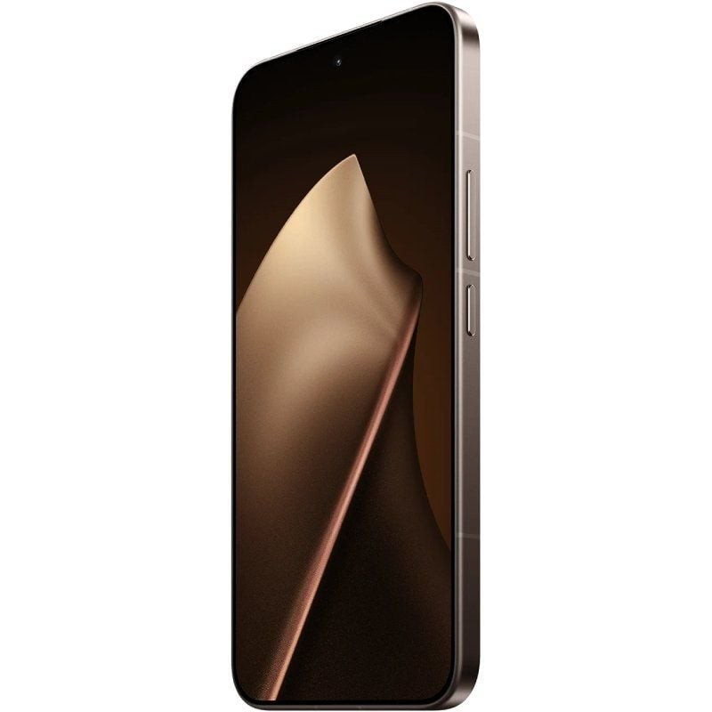Smartphone Xiaomi 15T Pro 12GB/ 256GB/ 6.83″/ 5G/ Dorado