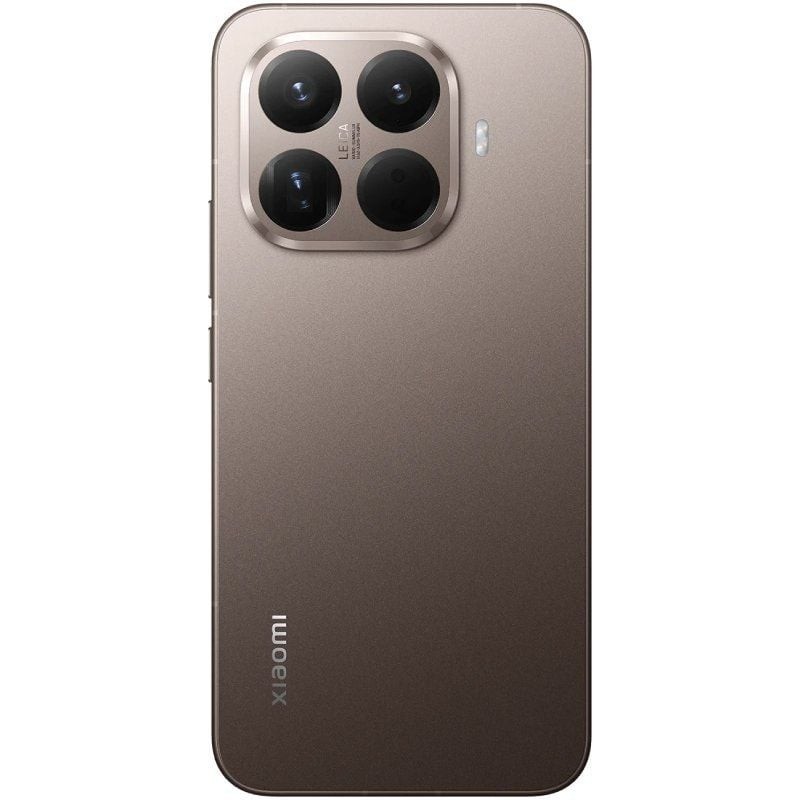 Smartphone Xiaomi 15T Pro 12GB/ 256GB/ 6.83″/ 5G/ Dorado