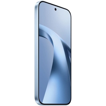 Smartphone Xiaomi 17T 12GB/ 256GB/ 6.59″/ 5G/ Azul