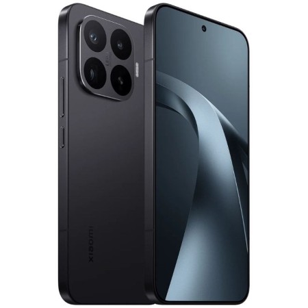 Smartphone Xiaomi 17T 12GB/ 256GB/ 6.59″/ 5G/ Negro