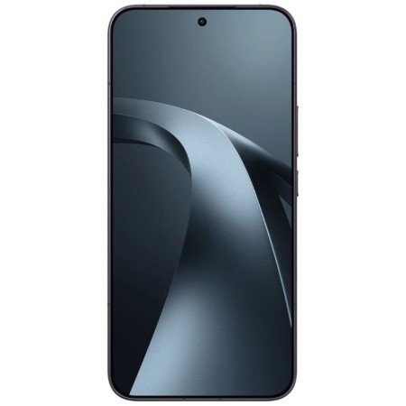 Smartphone Xiaomi 17T 12GB/ 256GB/ 6.59″/ 5G/ Negro