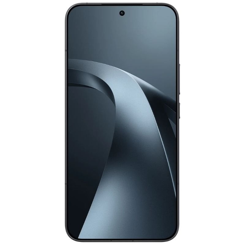 Smartphone Xiaomi 17T 12GB/ 256GB/ 6.59″/ 5G/ Negro