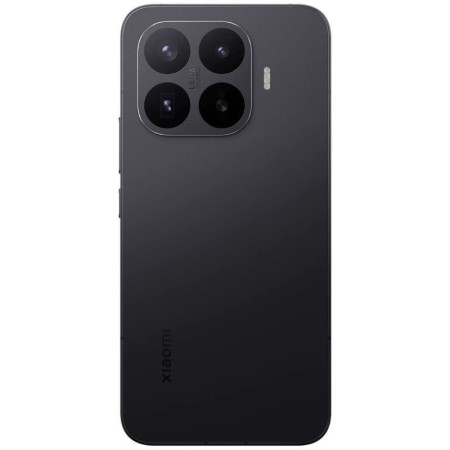 Smartphone Xiaomi 17T 12GB/ 256GB/ 6.59″/ 5G/ Negro