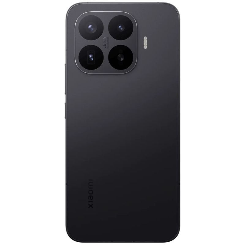 Smartphone Xiaomi 17T 12GB/ 256GB/ 6.59″/ 5G/ Negro