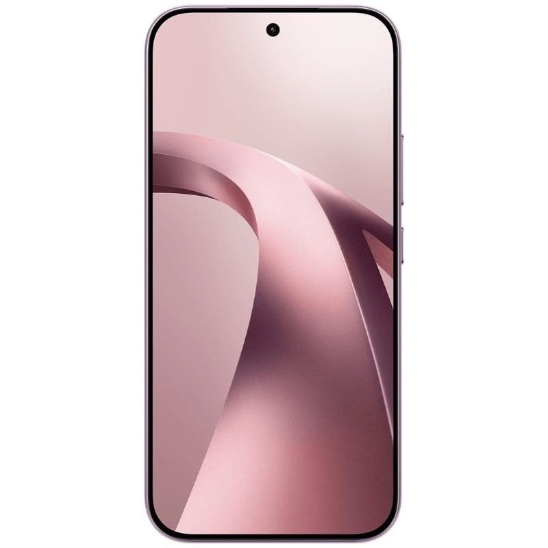 Smartphone Xiaomi 17T 12GB/ 256GB/ 6.59″/ 5G/ Violeta