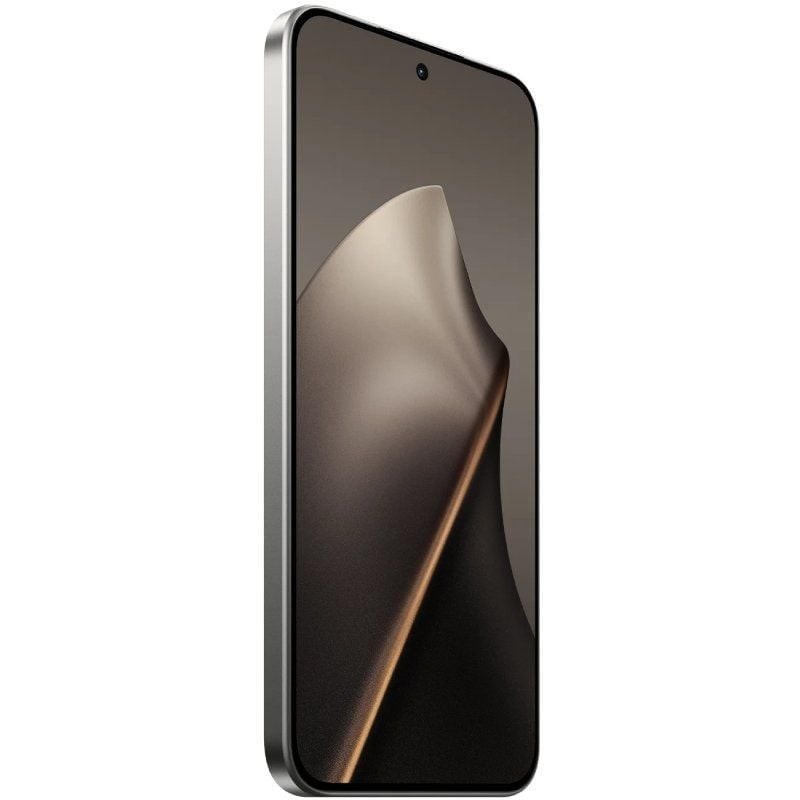 Smartphone Xiaomi 15T 12GB/ 512GB/ 6.83″/ 5G/ Gris