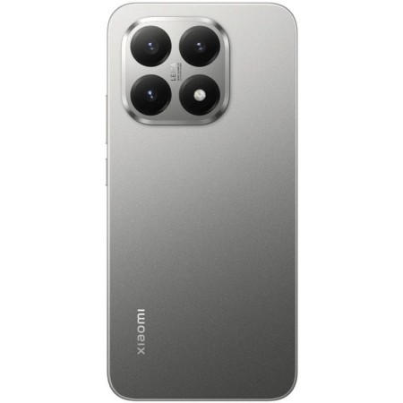 Smartphone Xiaomi 15T 12GB/ 512GB/ 6.83″/ 5G/ Gris