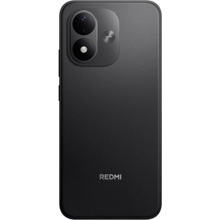 Xiaomi Redmi Note 17 6Gb 256Gb Black