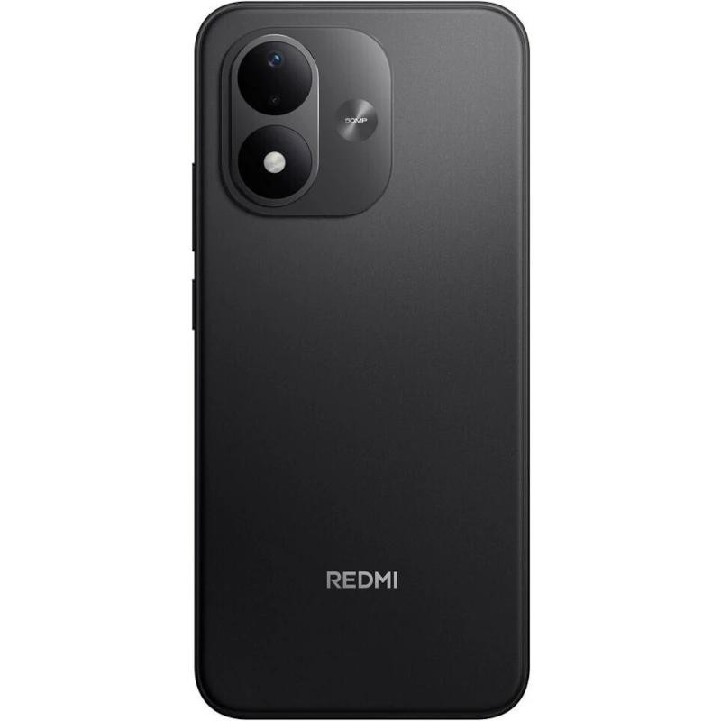 Xiaomi Redmi Note 17 6Gb 256Gb Black